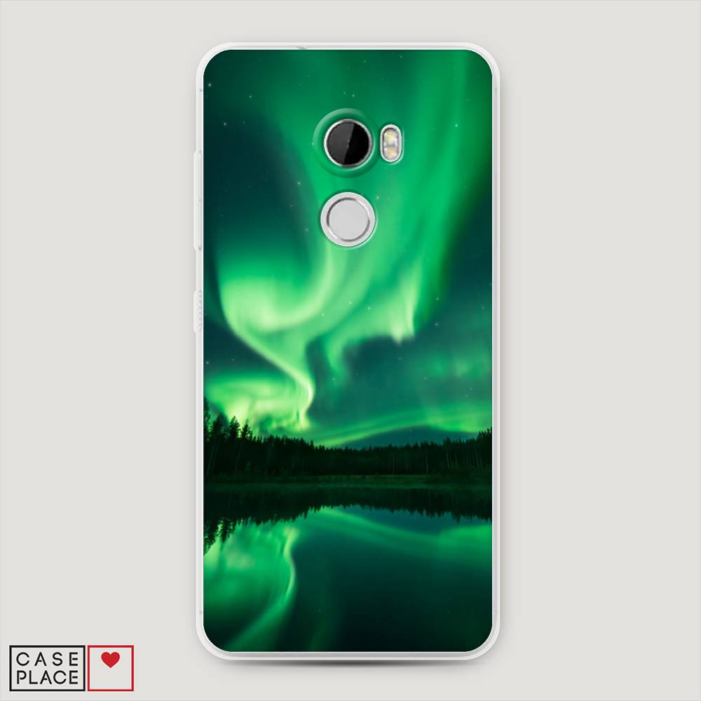 

Чехол Awog на HTC One X10 / Эйчтиси One X10 "Ночные пейзажи 7", 101850-4