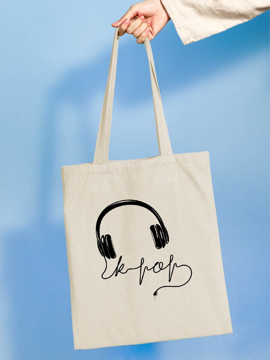 

Сумка женская jojo print shpr-24 бежевая, Бежевый, shpr-bts_Stray Kids 24
