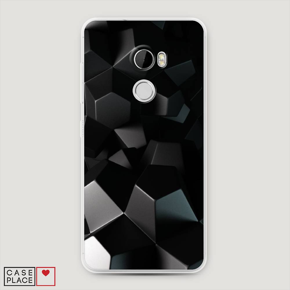 

Чехол Awog на HTC One X10 / Эйчтиси One X10 "Геометрия 20", 101850-3