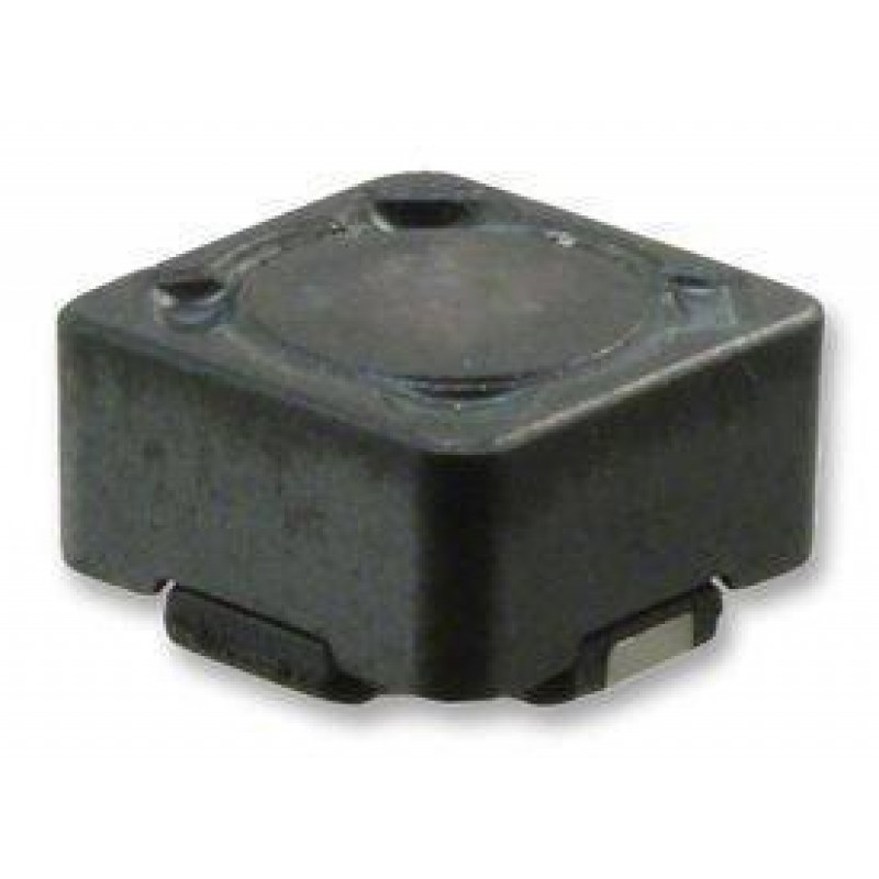 

Индуктивность SMD 1 мкГн 6.84 А -20 40 (744777001) Wurth Elektronik