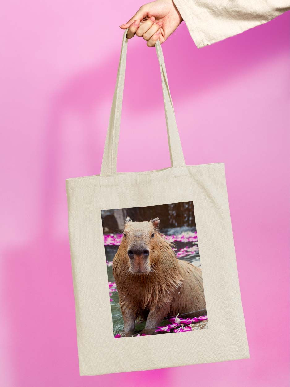 

Сумка женская jojo print shpr-233 бежевая, Бежевый, shpr-beaver_shpr-233