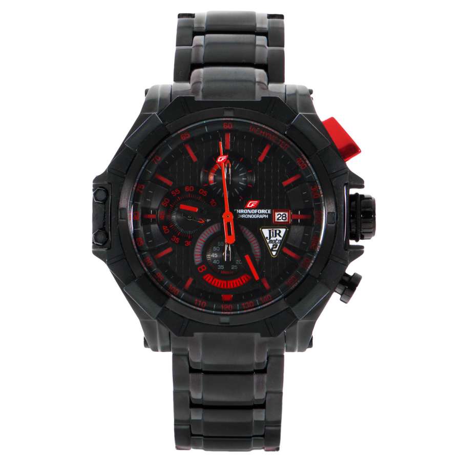 

Наручные часы Chronoforce 5209-C спортивные мужские, JiR 5209-C
