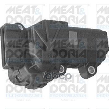 

Регулятор Холостого Хода Meatиdoria 84004 3437010915 MEAT & DORIA арт. 84004