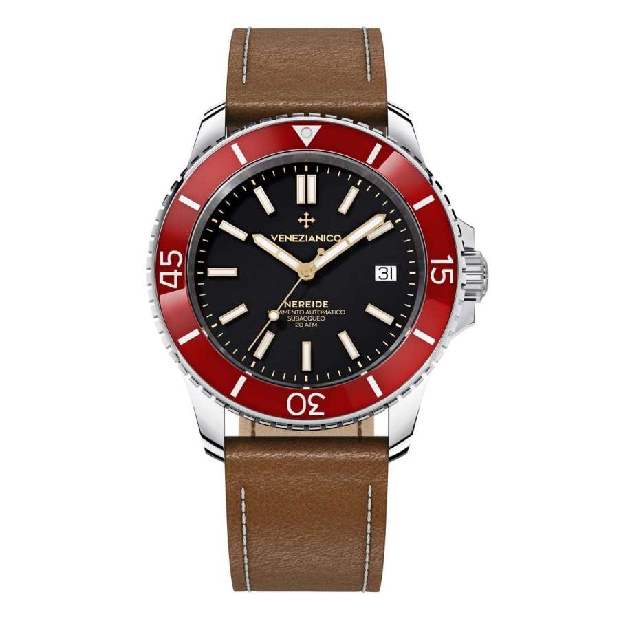 

Наручные часы мужские Venezianico Nereide 3321506, Nereide 3321506