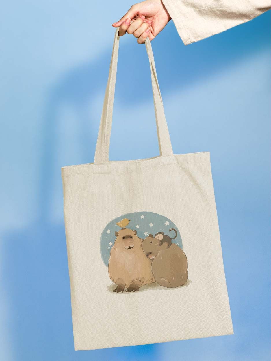 

Сумка женская jojo print shpr-226 бежевая, Бежевый, shpr-beaver_shpr-226