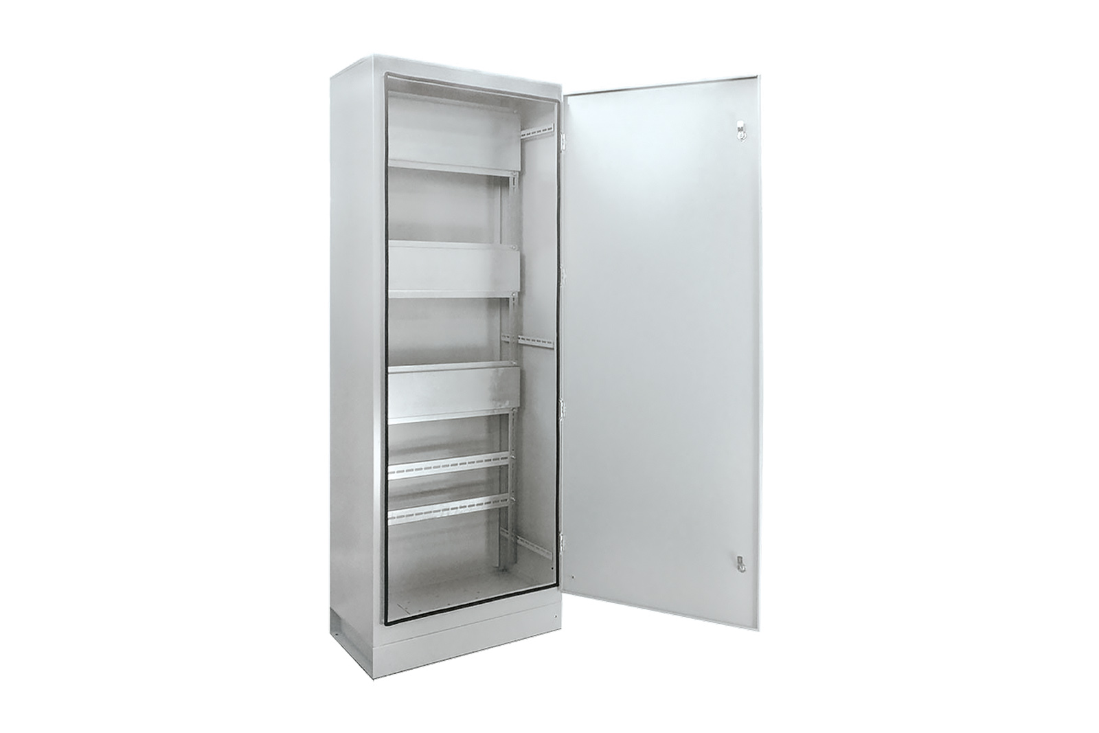 

Каркас ВРУ-1 (1800х450х450) IP54 с боковыми панелями TDM SQ0905-5400