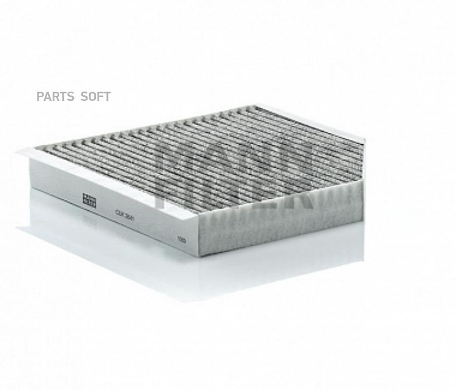 

Фильтр салона угольный