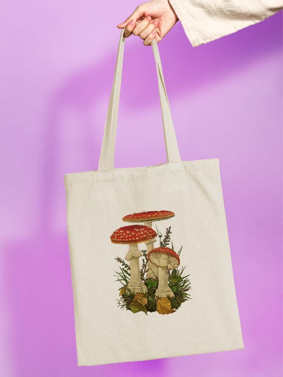 

Сумка женская jojo print shpr-214 бежевая, Бежевый, shpr-agaric_Agaric 214