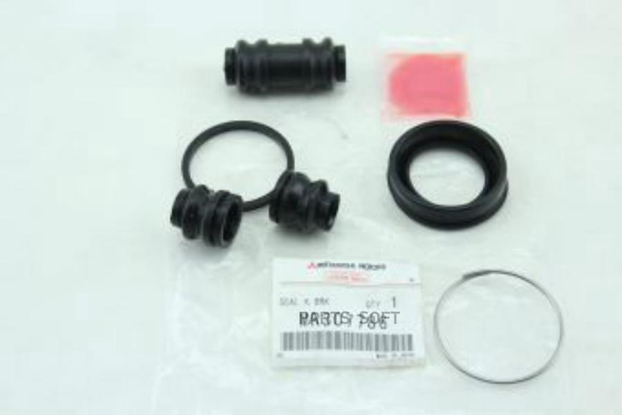 

Ремкомплект Суппорта Новый MITSUBISHI арт. MR 307786