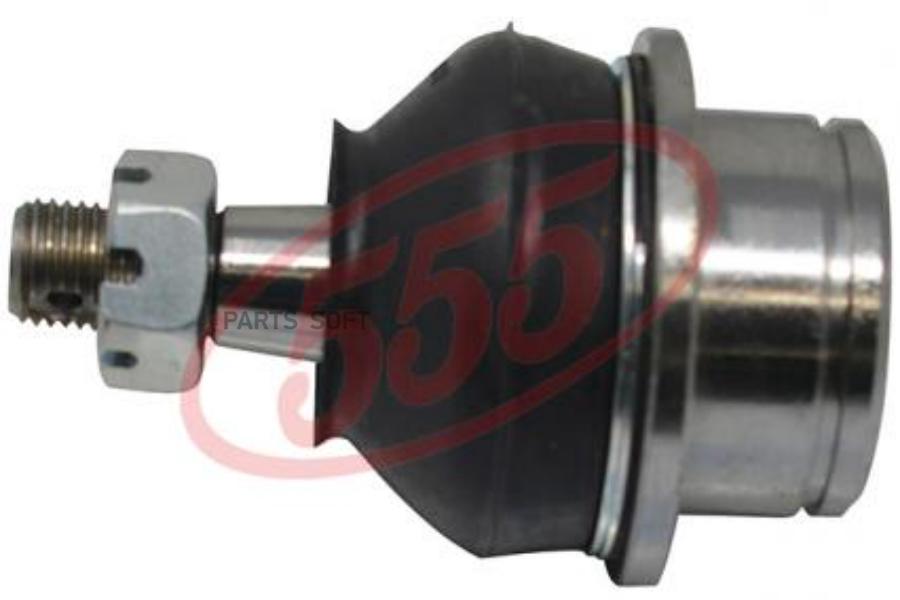 

Опора Шаровая 555 Sbn281 Nissan Pathfinder R51/Navara D40 05- Пер.Верхн. 555 арт. sbn281