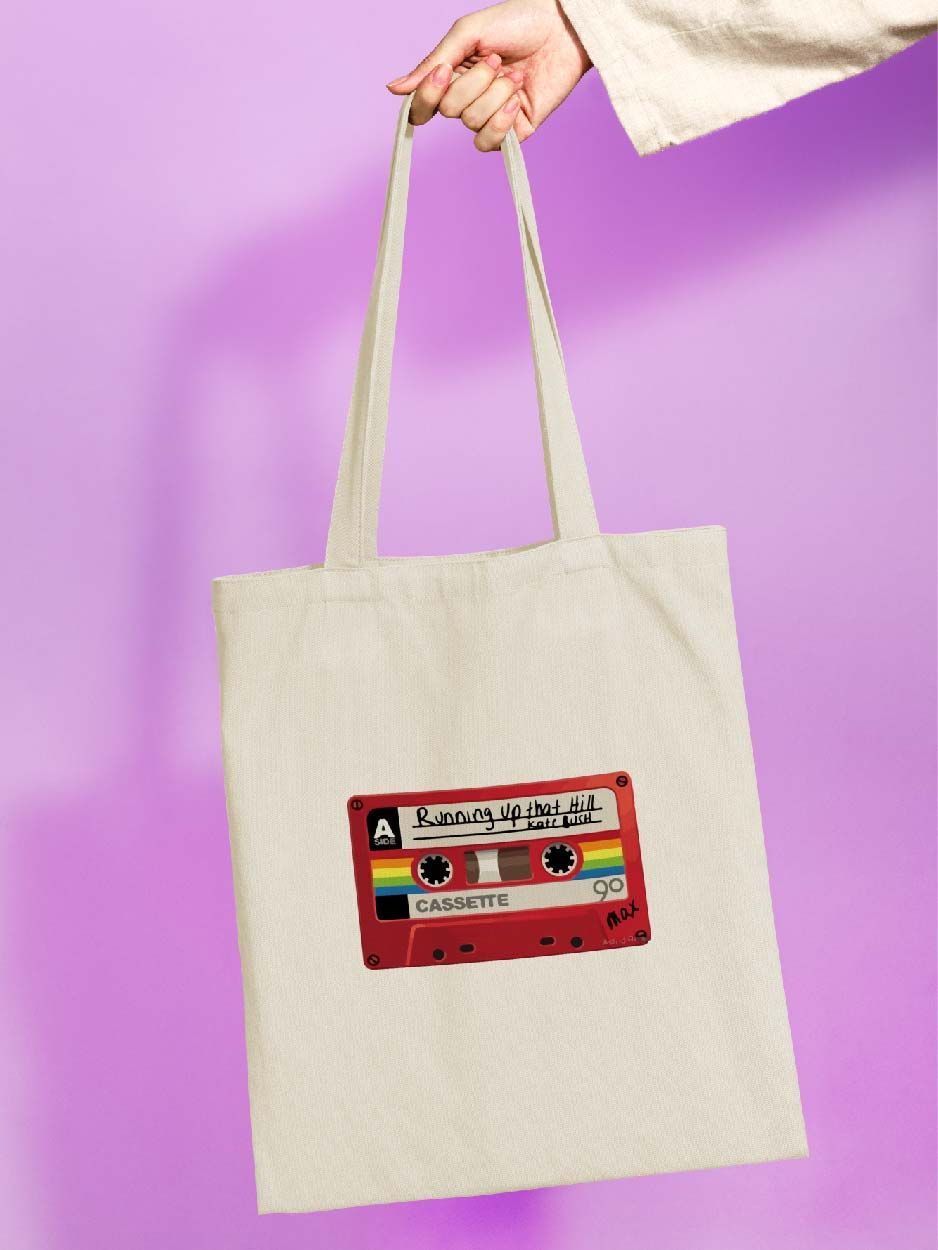 

Сумка женская jojo print shpr-202 бежевая, Бежевый, shpr-hfc_Очень странные дела 202