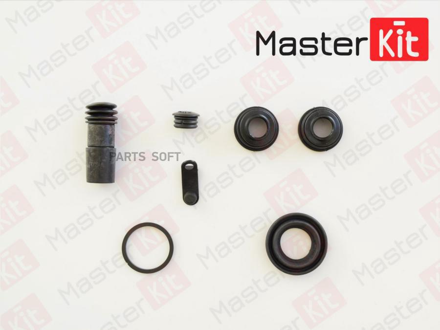 

Ремкомплект Тормозного Суппорта Ate 77a1367 MasterKit арт. 77A1367