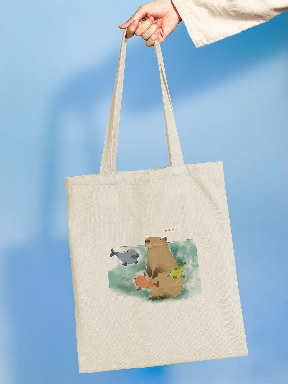

Сумка женская jojo print shpr-188 бежевая, Бежевый, shpr-beaver_shpr-188