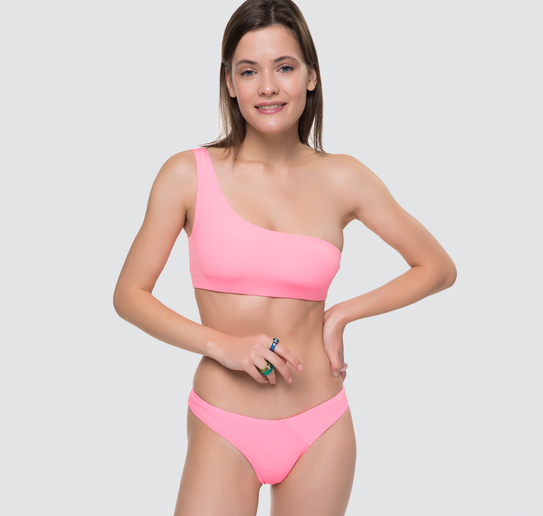 

Лиф женский Marmalato 813-178 розовый M, 813-178