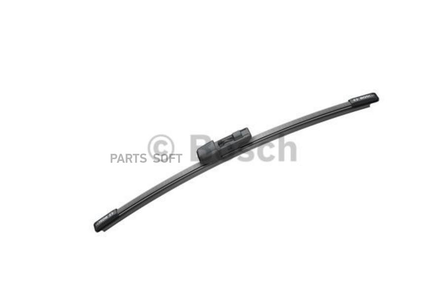 

Щетка стеклоочистителя задняя 280 мм бескаркасная 1 шт BOSCH Rear 3 397 008 634