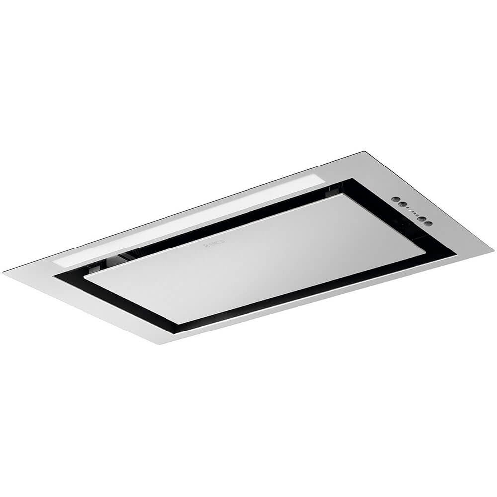 

Вытяжка встраиваемая Elica Lane SENSOR IX/A/52 серебристый, Lane SENSOR IX/A/52