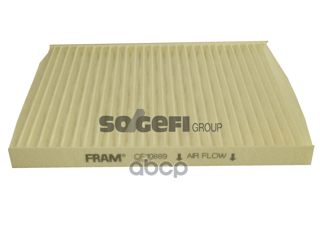 

Фильтр салона Fram CF10889