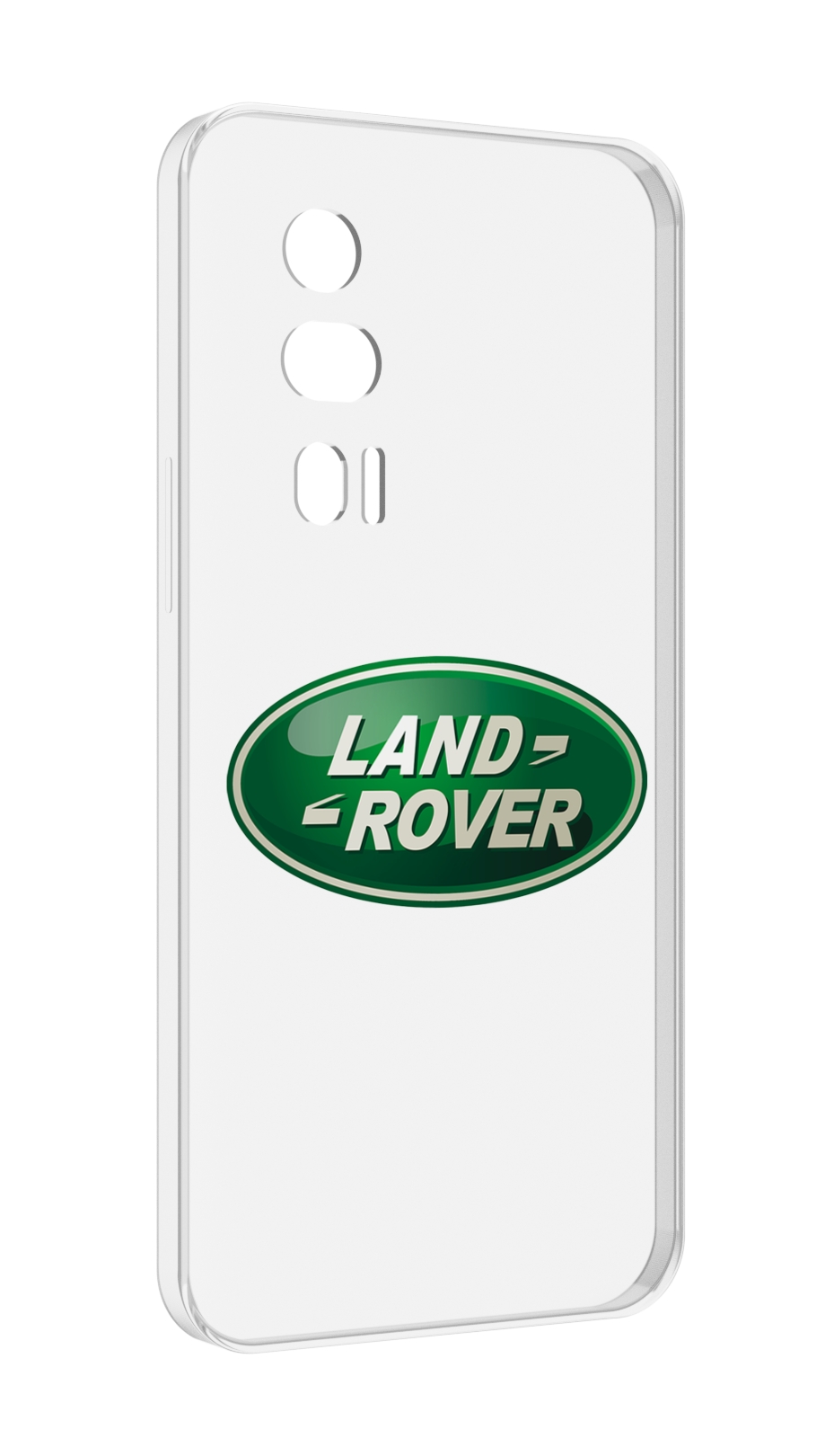 

Чехол MyPads land-rover-3 для Xiaomi Redmi K60 противоударный, Tocco