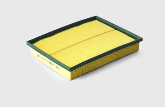 

Фильтр воздушный двигателя Big Filter GB95010