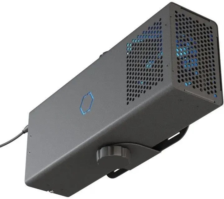 

Воздухоочиститель РЭМО ОВУ-21 АВТО-1, черный