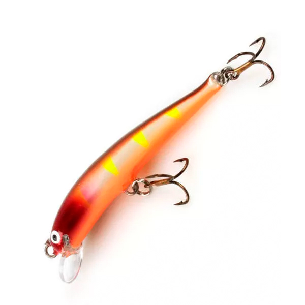 

Воблер Nils Master Invincible Floating, 8cm, 8g, #041