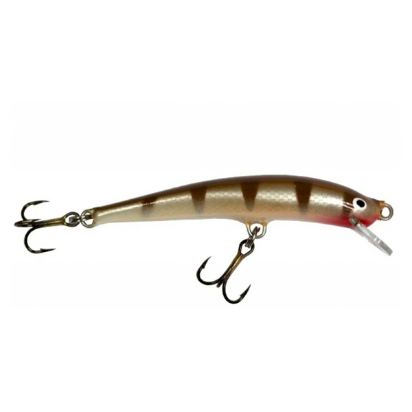 

Воблер Nils Master Invincible Floating, 5cm, 6g, #65