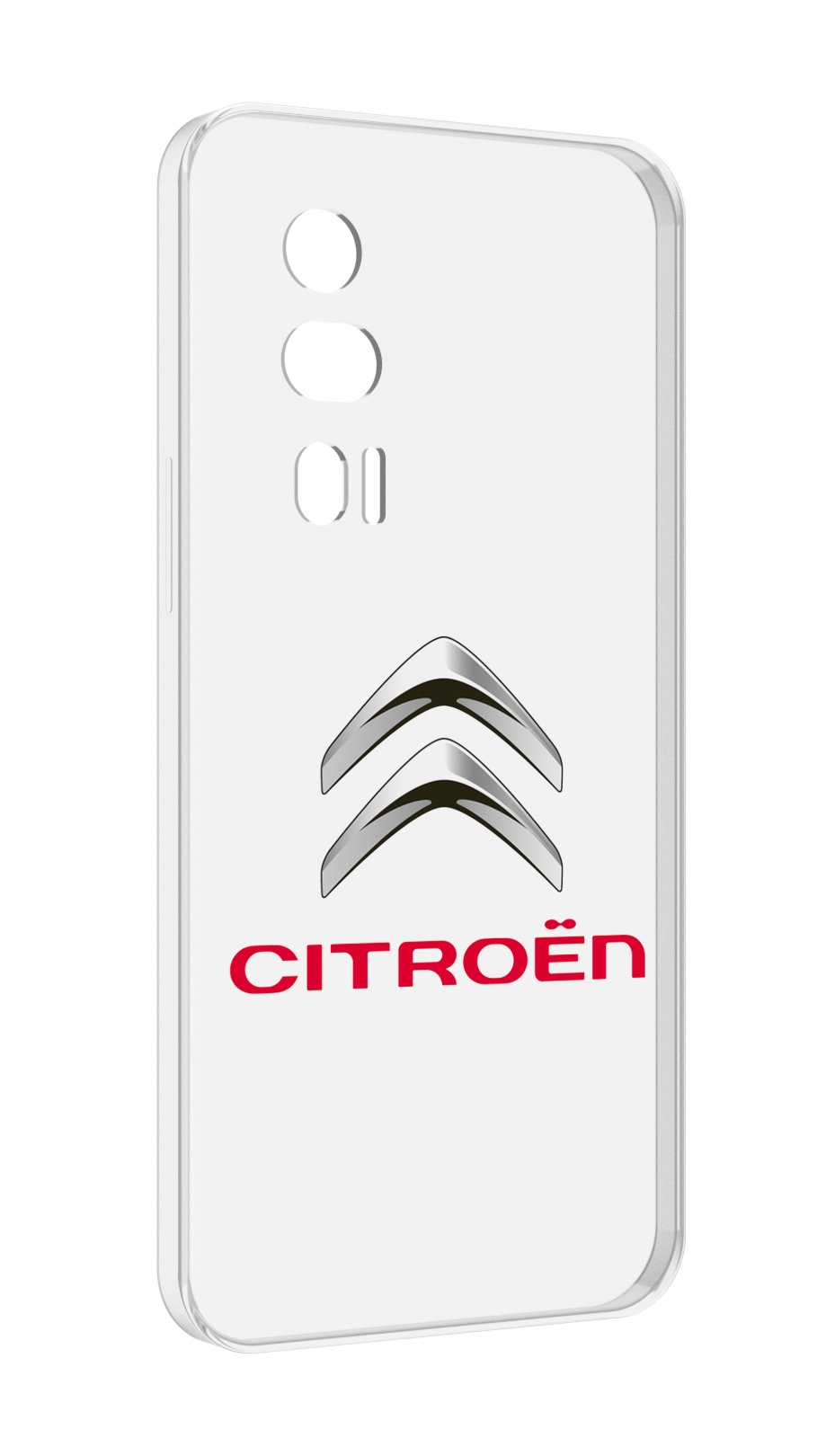 

Чехол MyPads citroen-3 мужской для Xiaomi Redmi K60 противоударный, Tocco