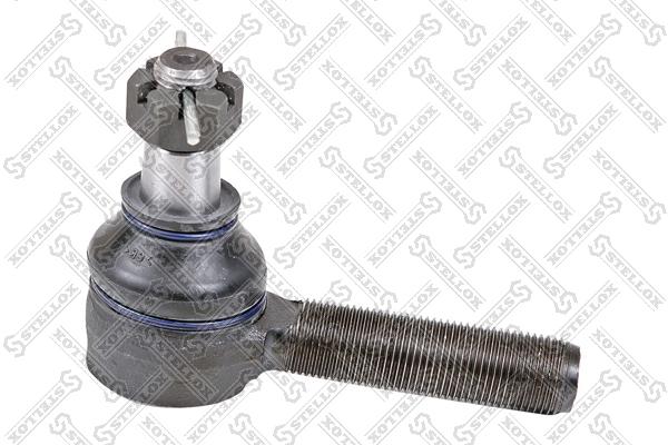 

Наконечник рулевой Stellox 5100072SX