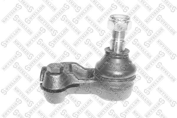 

Наконечник рулевой Stellox 5100112SX