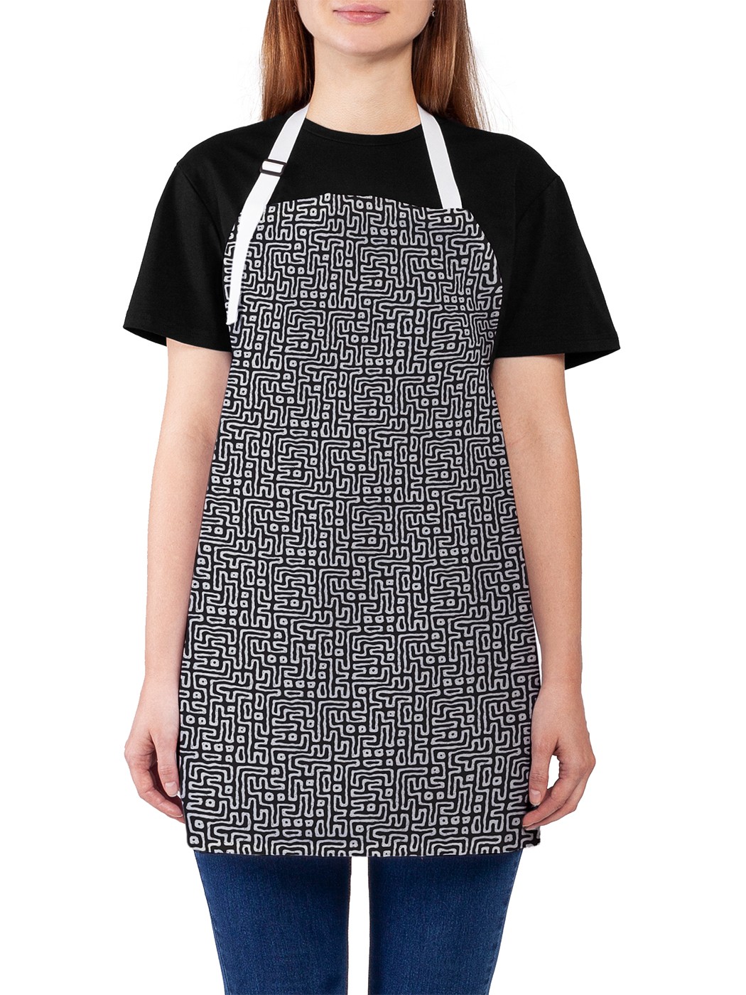 

ap_90808 Фартук с фотопринтом