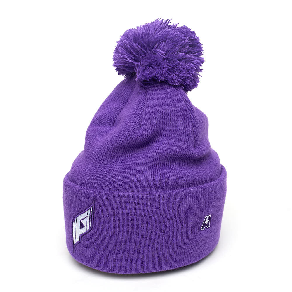 

Шапка Atributika&Club Игры Будущего 11725 фиолетовая, р. 55-58, Фиолетовый, Игры Будущего 11725