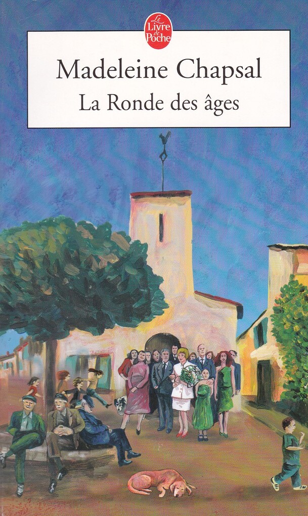 

La Ronde des ages