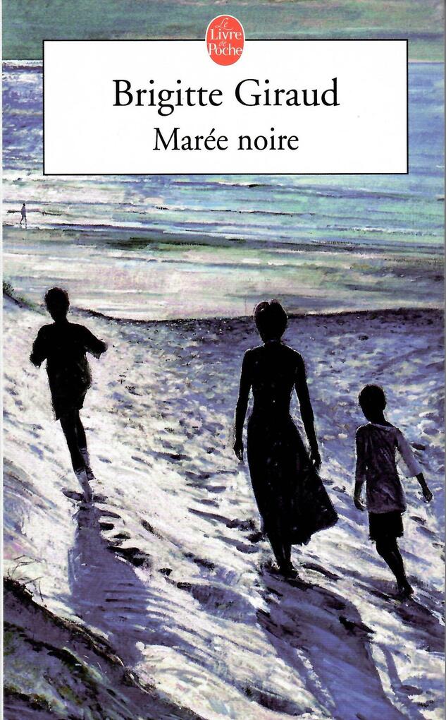 

Maree noire