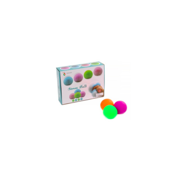 

Игрушка-антистресс Игротрейд IT105991, Зеленый