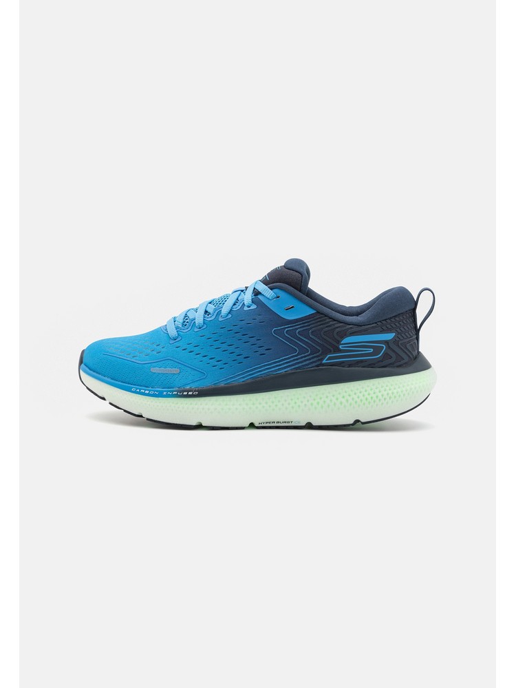 

Кроссовки мужские Skechers P0742A04Z голубые 43.5 EU, Голубой, P0742A04Z