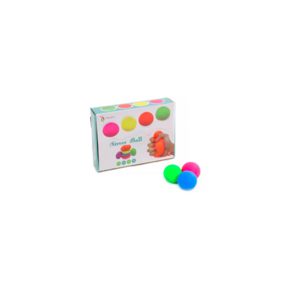 

Игрушка-антистресс Игротрейд IT105989, Синий