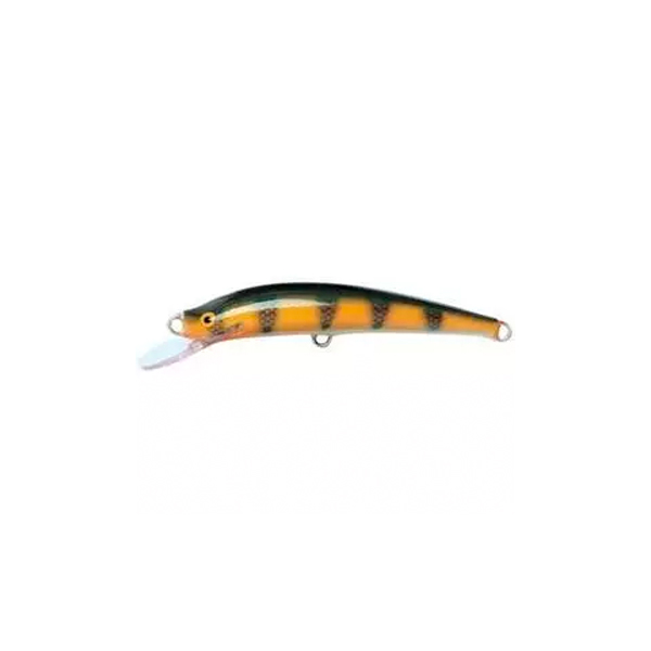 

Воблер Nils Master Invincible Floating, 25cm, 120g, #078