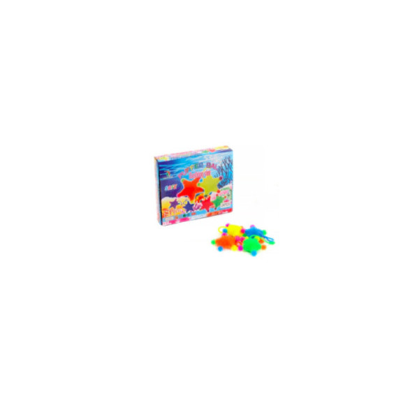 

Игрушка-антистресс со светом Игротрейд IT105972, Зеленый