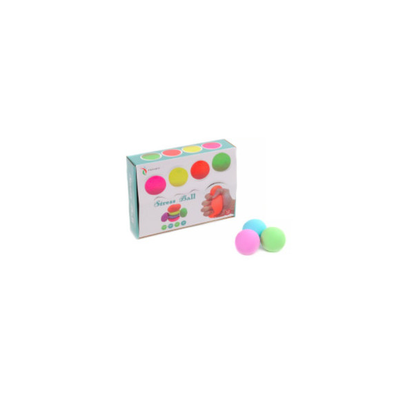 

Игрушка-антистресс Игротрейд IT105981, Зеленый