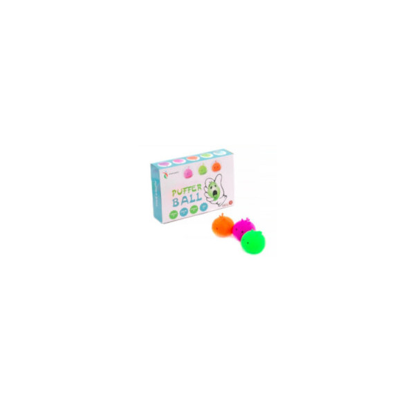 

Игрушка-антистресс со светом Игротрейд IT105965, Зеленый