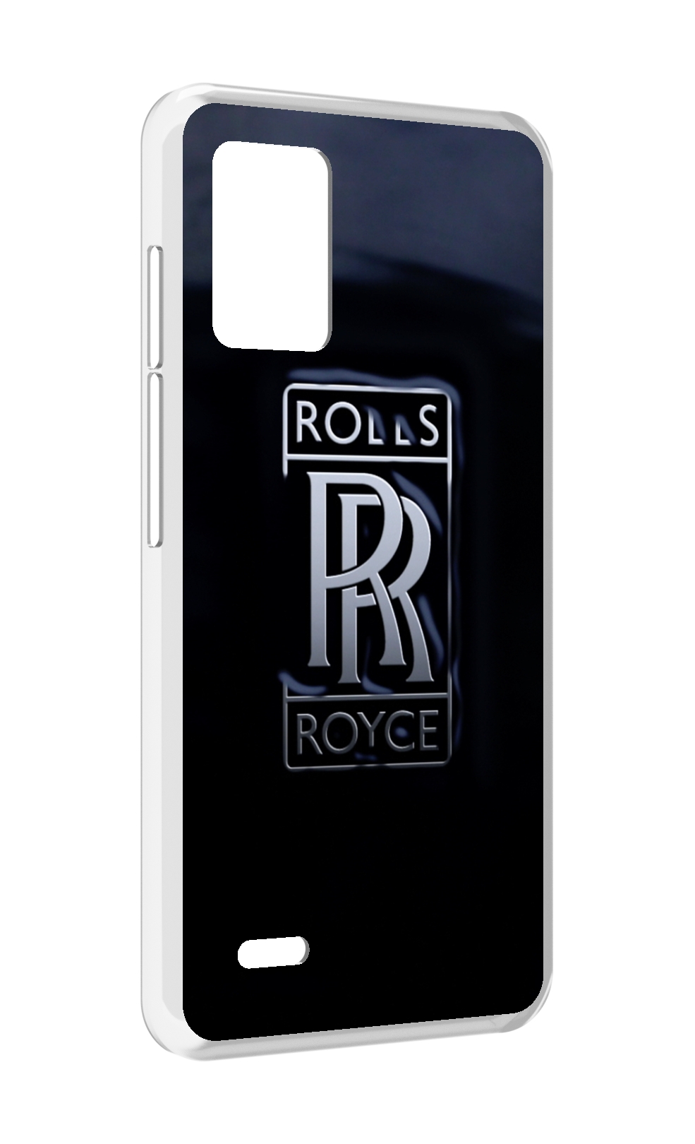 

Чехол MyPads Rolls Royce-3 мужской для UMIDIGI Bison X10S / Bison X10G, Прозрачный, Tocco