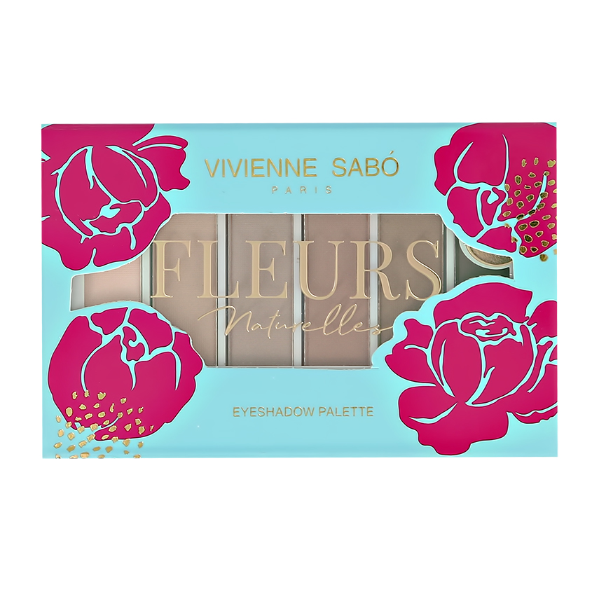 Vivienne sabo fleurs naturelles