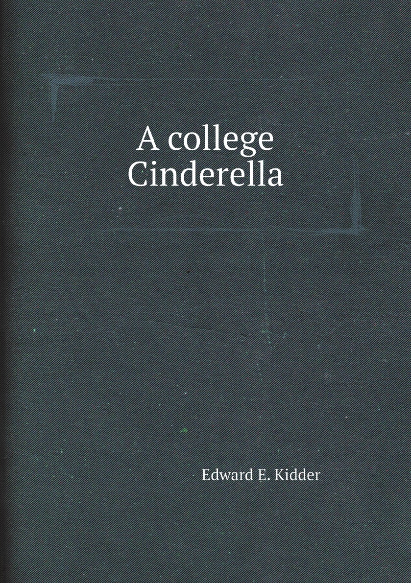

A college Cinderella