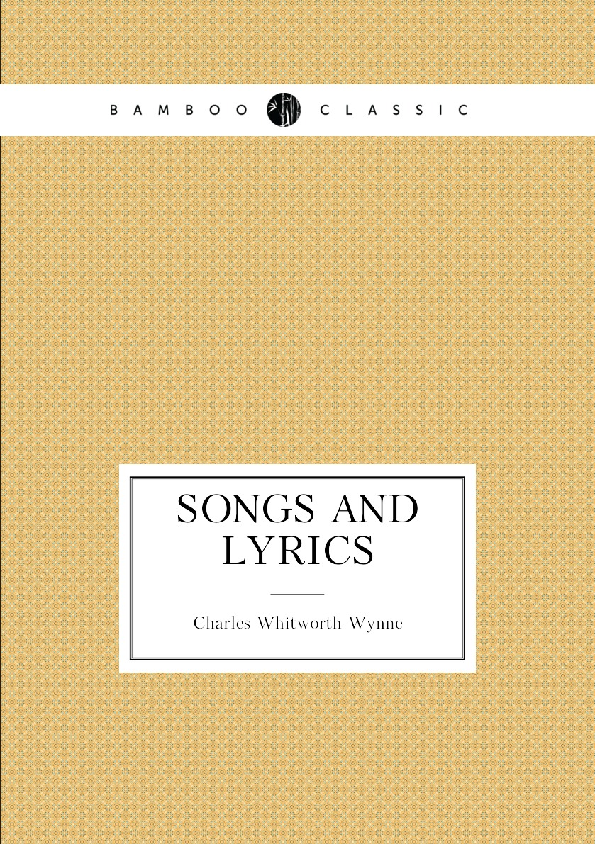 

Songs and lyrics