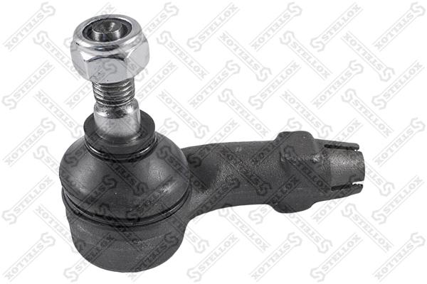 

Наконечник рулевой Stellox 5100120SX