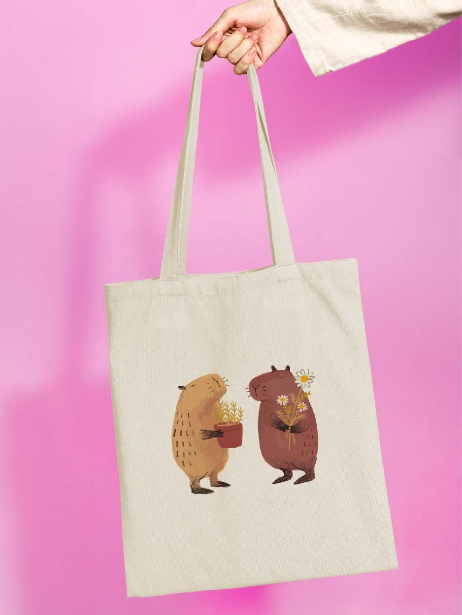 

Сумка женская jojo print shpr-175 бежевая, Бежевый, shpr-beaver_shpr-175