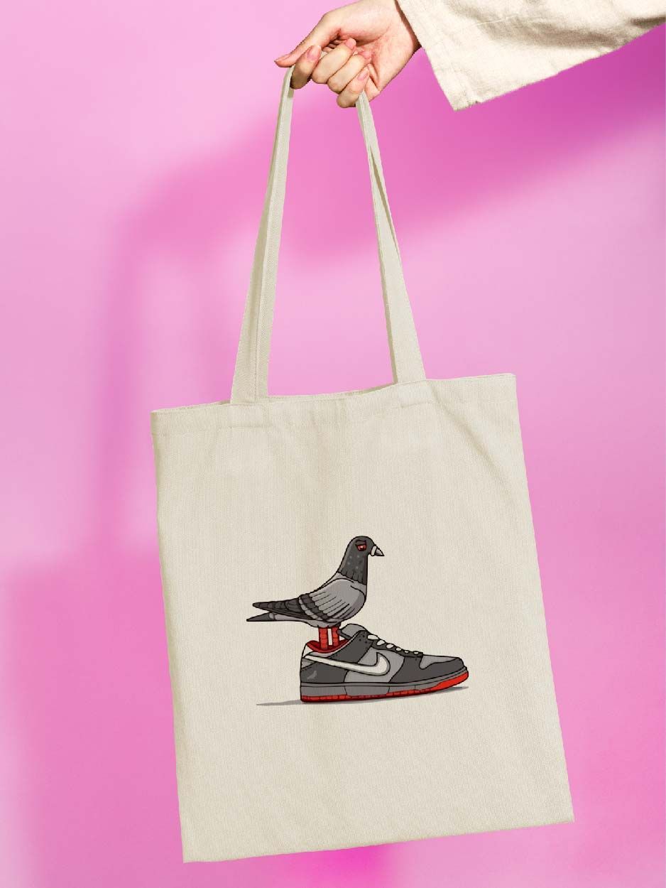 

Сумка женская jojo print shpr-174 бежевая, Бежевый, shpr-pigeon_Pigeon 174