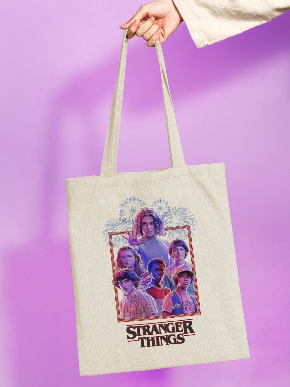 

Сумка женская jojo print shpr-17 бежевая, Бежевый, shpr-hfc_Очень странные дела 17