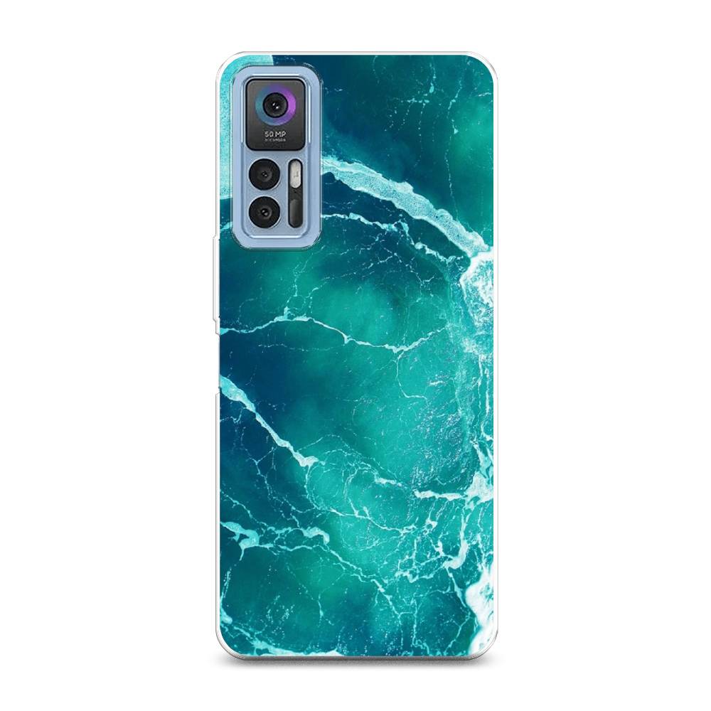 Чехол Awog на TCL 30/30 Plus 