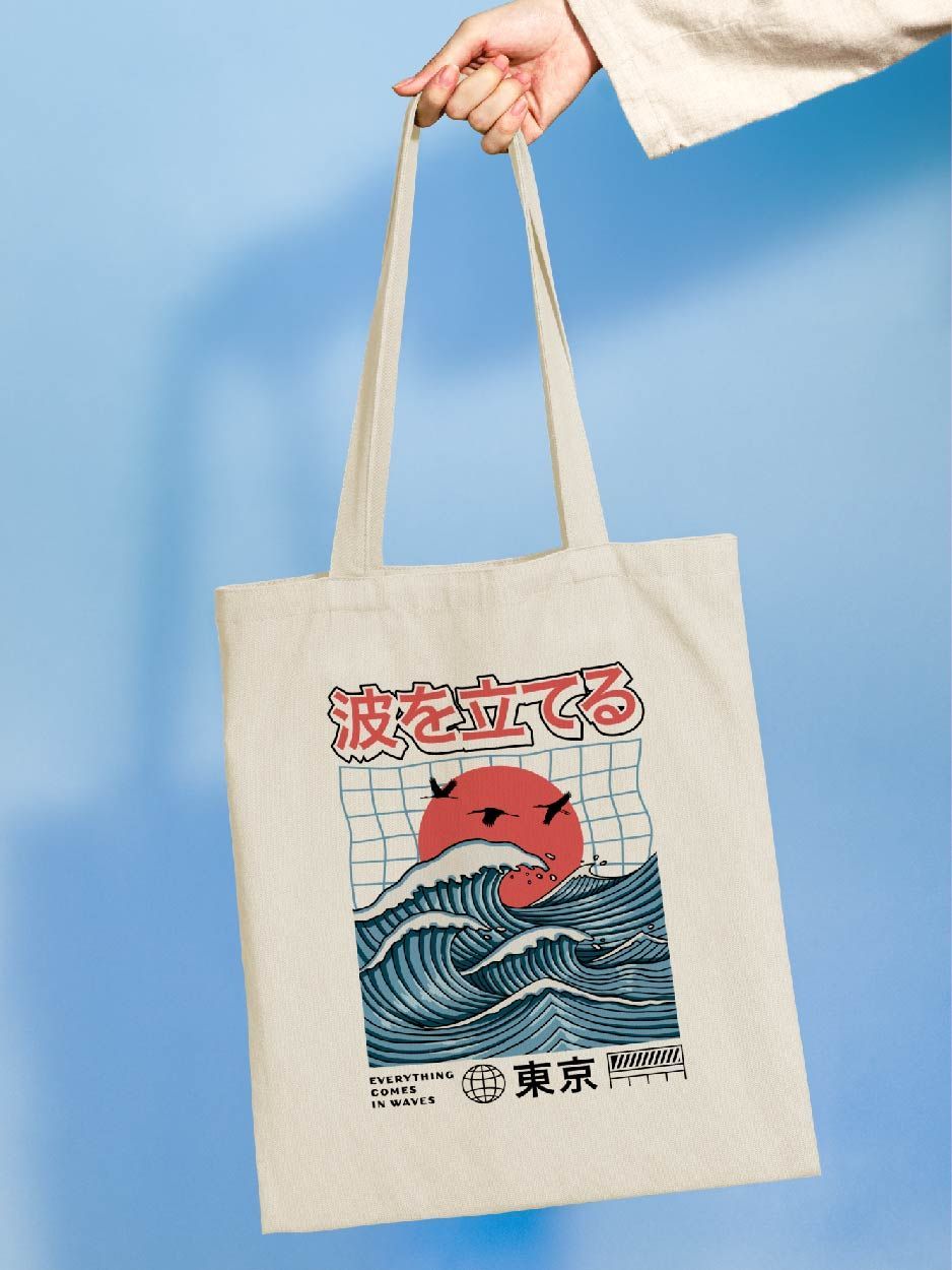 

Сумка женская jojo print shpr-15 бежевая, Бежевый, shpr-japan_Japan 15